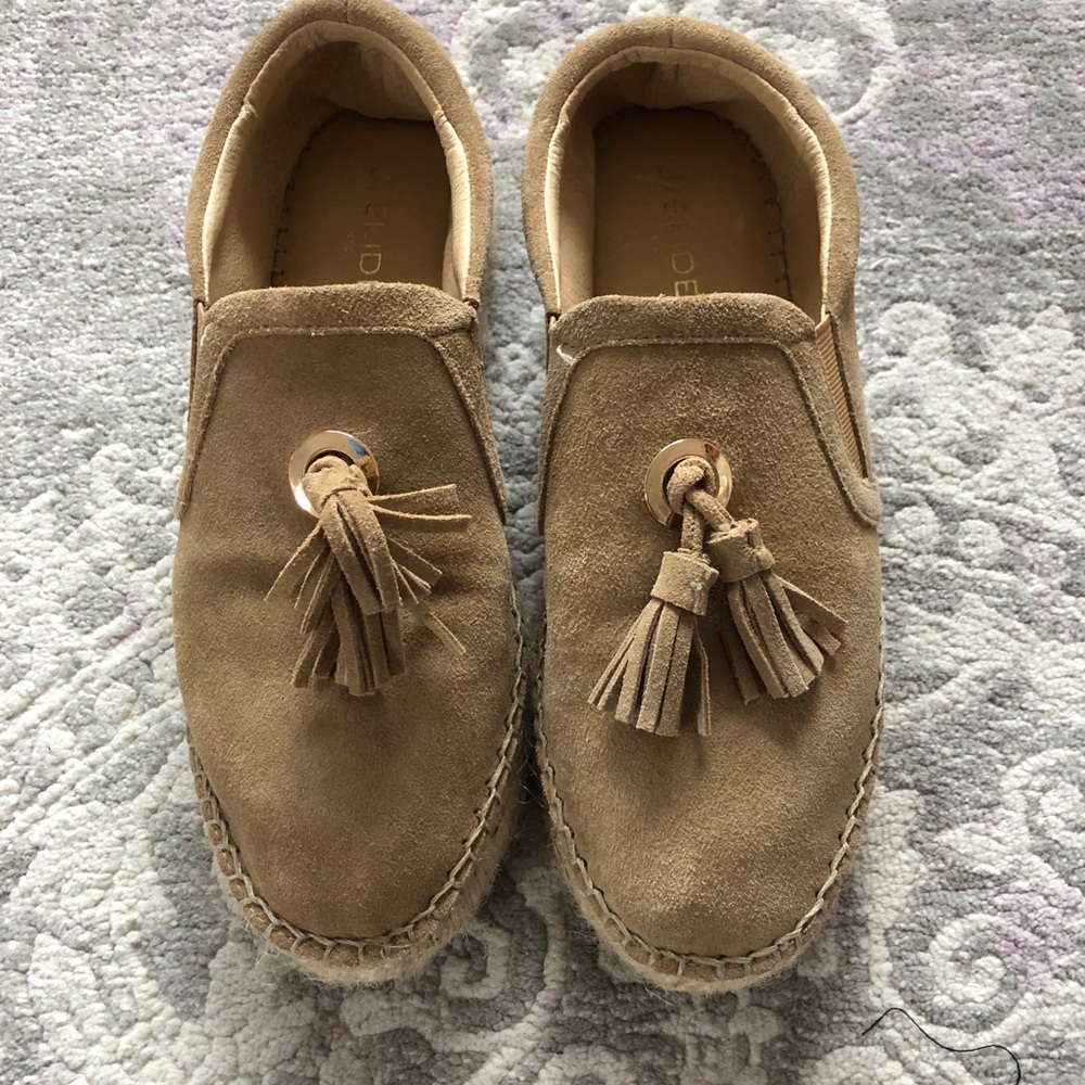 J/Slides Nyc Boho Platforms - image 6